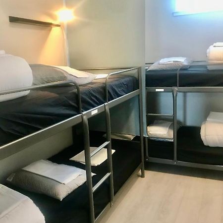 Bergen Budget Hostel Zewnętrze zdjęcie