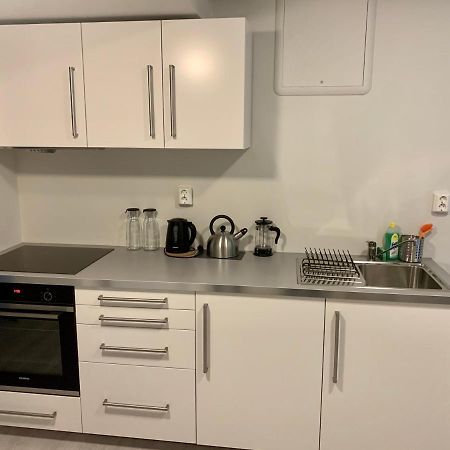 Bergen Budget Hostel Zewnętrze zdjęcie