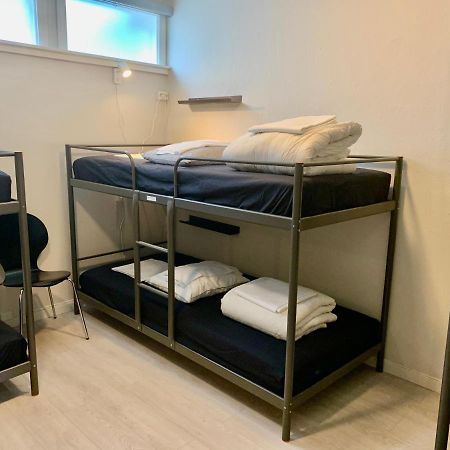 Bergen Budget Hostel Zewnętrze zdjęcie