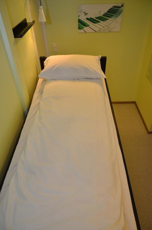 Bergen Budget Hostel Zewnętrze zdjęcie