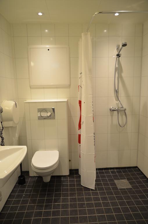 Bergen Budget Hostel Pokój zdjęcie