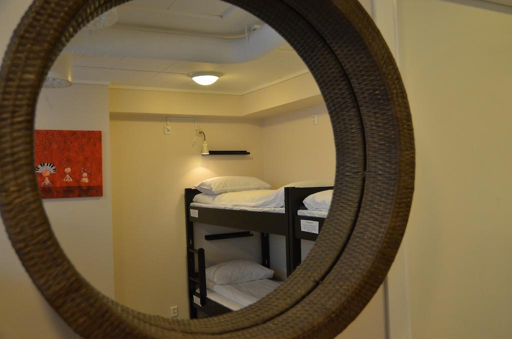 Bergen Budget Hostel Pokój zdjęcie