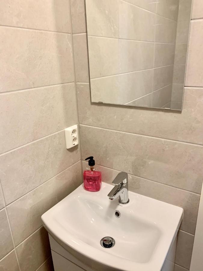 Bergen Budget Hostel Zewnętrze zdjęcie