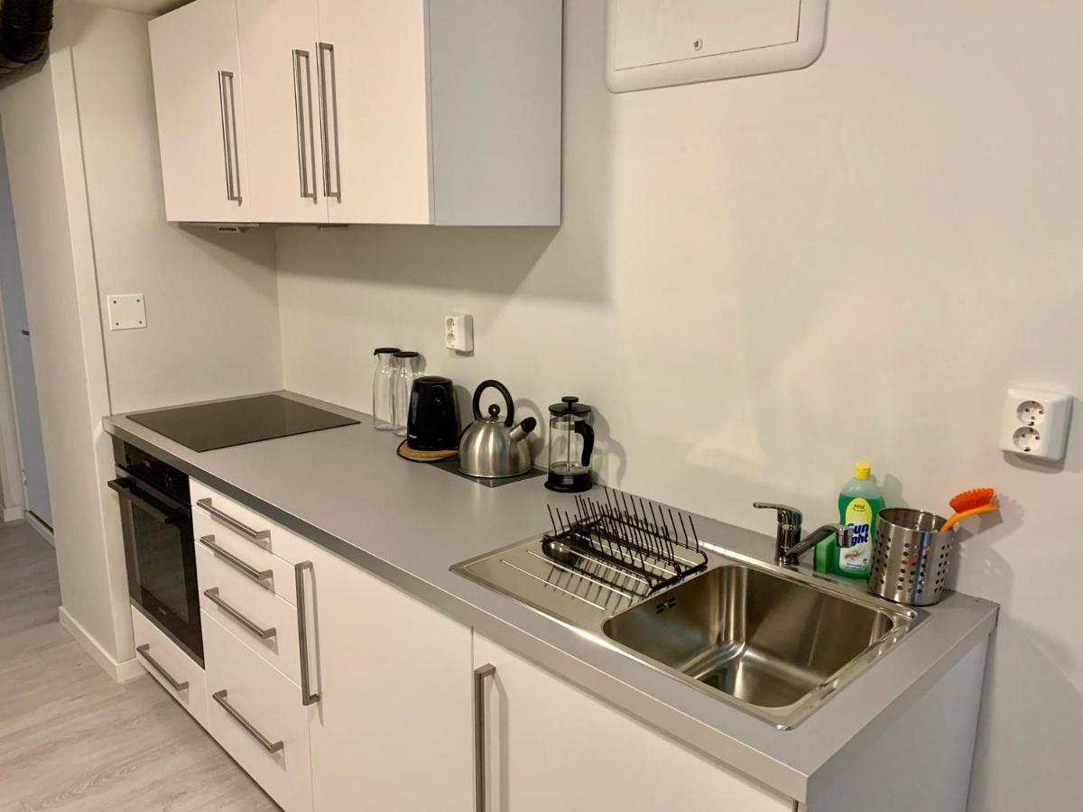 Bergen Budget Hostel Zewnętrze zdjęcie