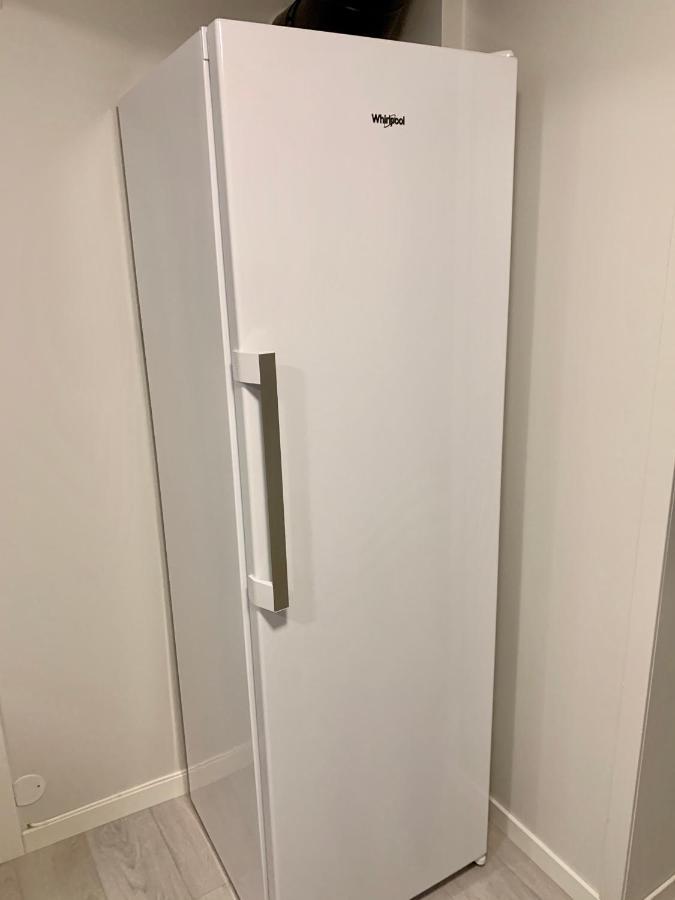 Bergen Budget Hostel Zewnętrze zdjęcie