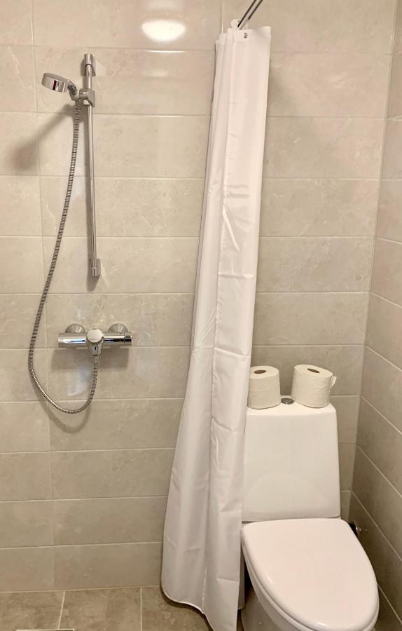 Bergen Budget Hostel Zewnętrze zdjęcie